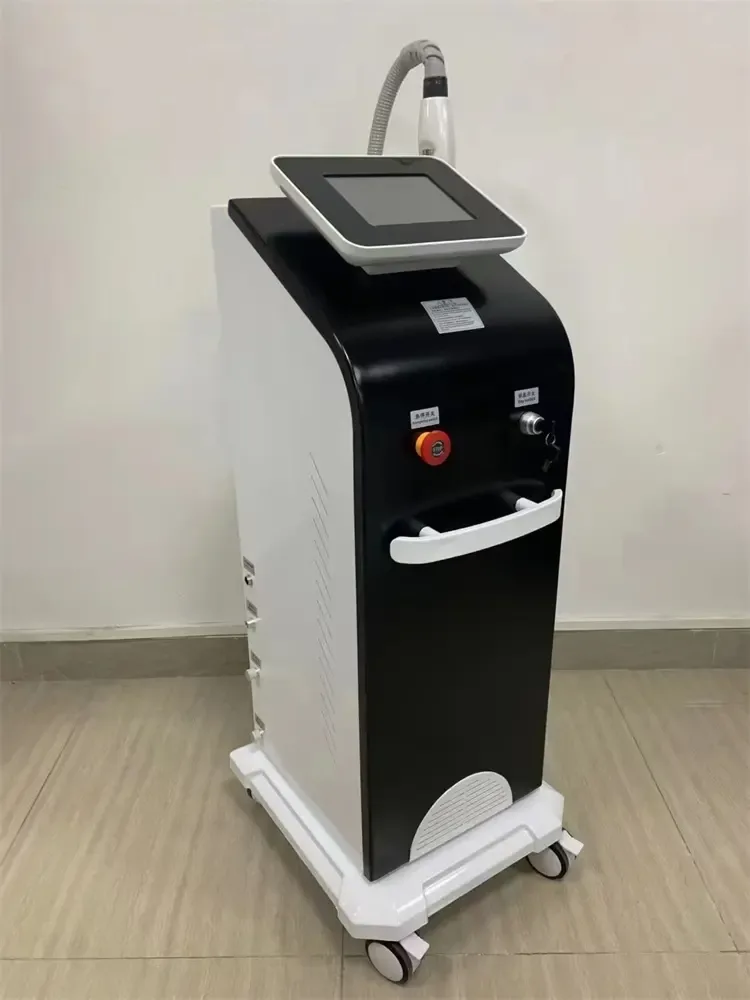 Guangzhou Xinran Beauty Equipment Co., Ltd. - Pharmaceuticals & Healthcare reference image 7