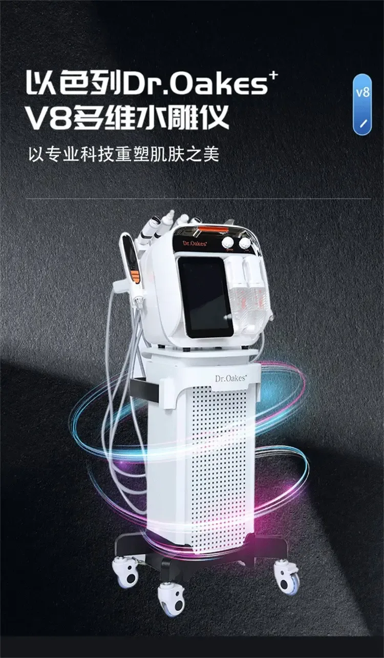 Guangzhou Xinran Beauty Equipment Co., Ltd. - Pharmaceuticals & Healthcare reference image 8
