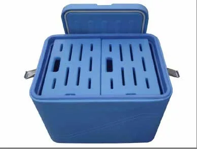 Guangzhou Kumei Refrigeration Technology Co., Ltd. - Pharmaceuticals & Healthcare reference image 1