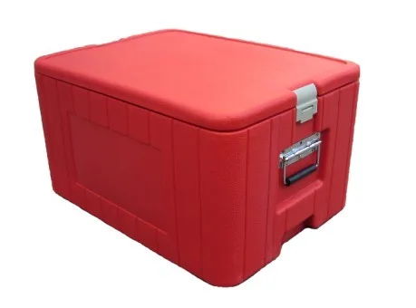 Guangzhou Kumei Refrigeration Technology Co., Ltd. - Pharmaceuticals & Healthcare reference image 3