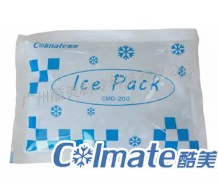 Guangzhou Kumei Refrigeration Technology Co., Ltd. - Pharmaceuticals & Healthcare reference image 5