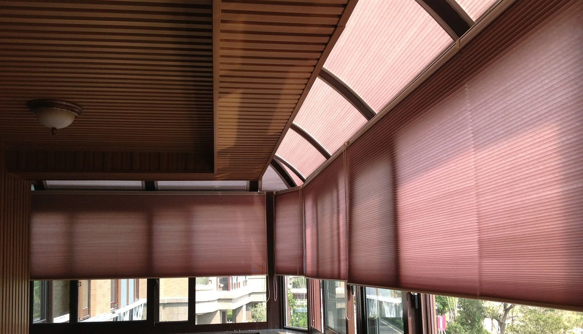Guangzhou Langsi Building Materials Co., Ltd. - Textiles reference image 3