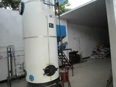 Guangzhou Dingyuan Boiler Equipment Co., Ltd. - Clothing reference image 1