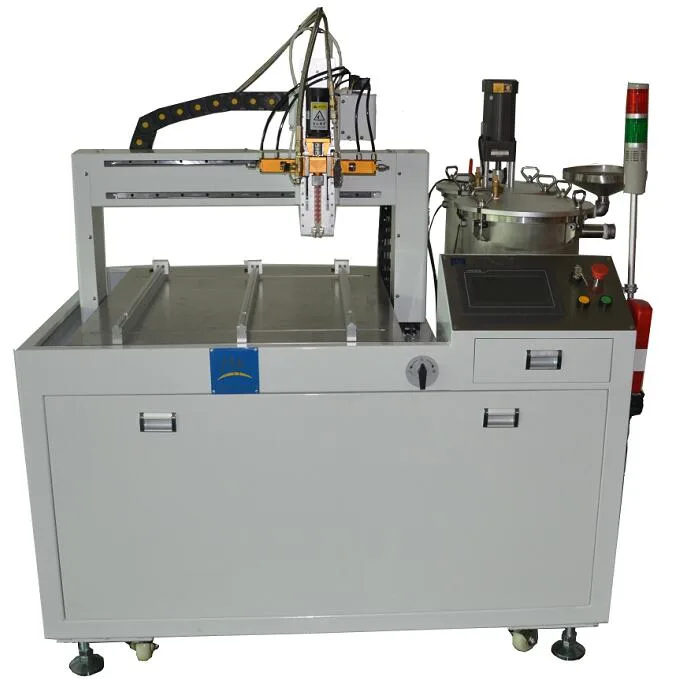 Guangzhou Mingkang Automation Equipment Co., Ltd. - Electronics reference image 2