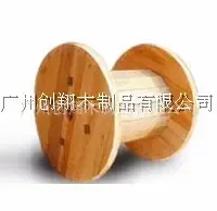 Guangzhou Chuangxiang Wood Products Co., Ltd. - Packaging & Printing reference image 1