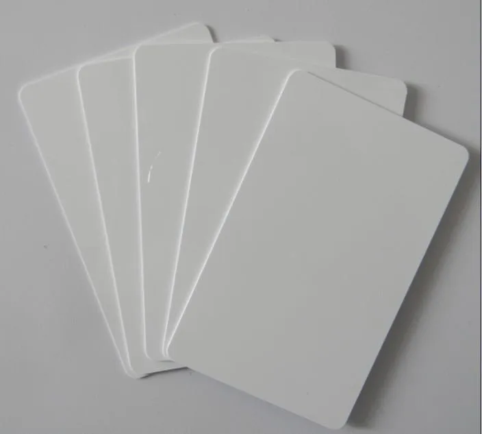 Guangzhou Aikeyi Smart Card Factory - Packaging & Printing reference image 2