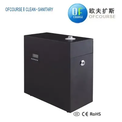 Guangzhou Oufu Kuesi International Trade Co., Ltd. - Chemicals reference image 5
