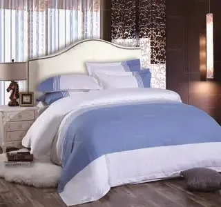 Guangzhou Aomian Hotel Supplies Co., Ltd. - Textiles reference image 1