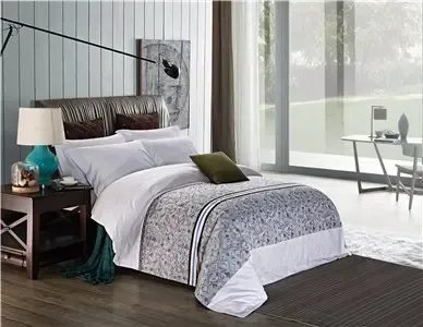 Guangzhou Aomian Hotel Supplies Co., Ltd. - Textiles reference image 4