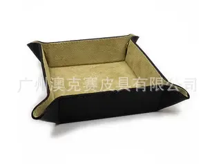 Guangzhou Aokaisei Leather Goods Co., Ltd. - Packaging & Printing reference image 1