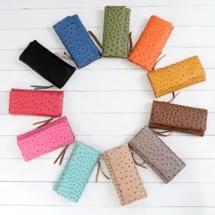 Shenzhen Kalu Leather Goods Co., Ltd. - Textiles reference image 4