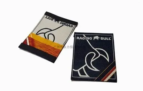 Guangzhou Yonglixin Garment Accessories Co., Ltd. - Clothing reference image 6