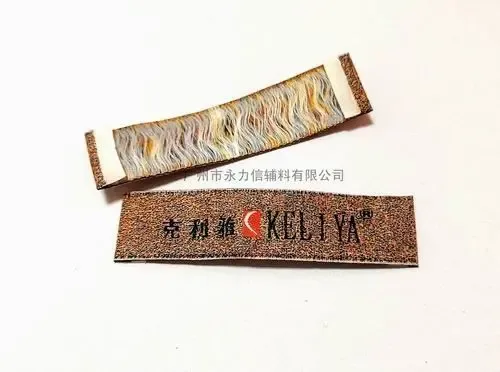 Guangzhou Yonglixin Garment Accessories Co., Ltd. - Clothing reference image 8