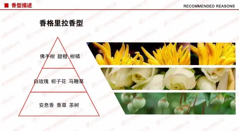 Guangzhou Ferkang Flavor and Fragrance Co., Ltd. - Chemicals reference image 11