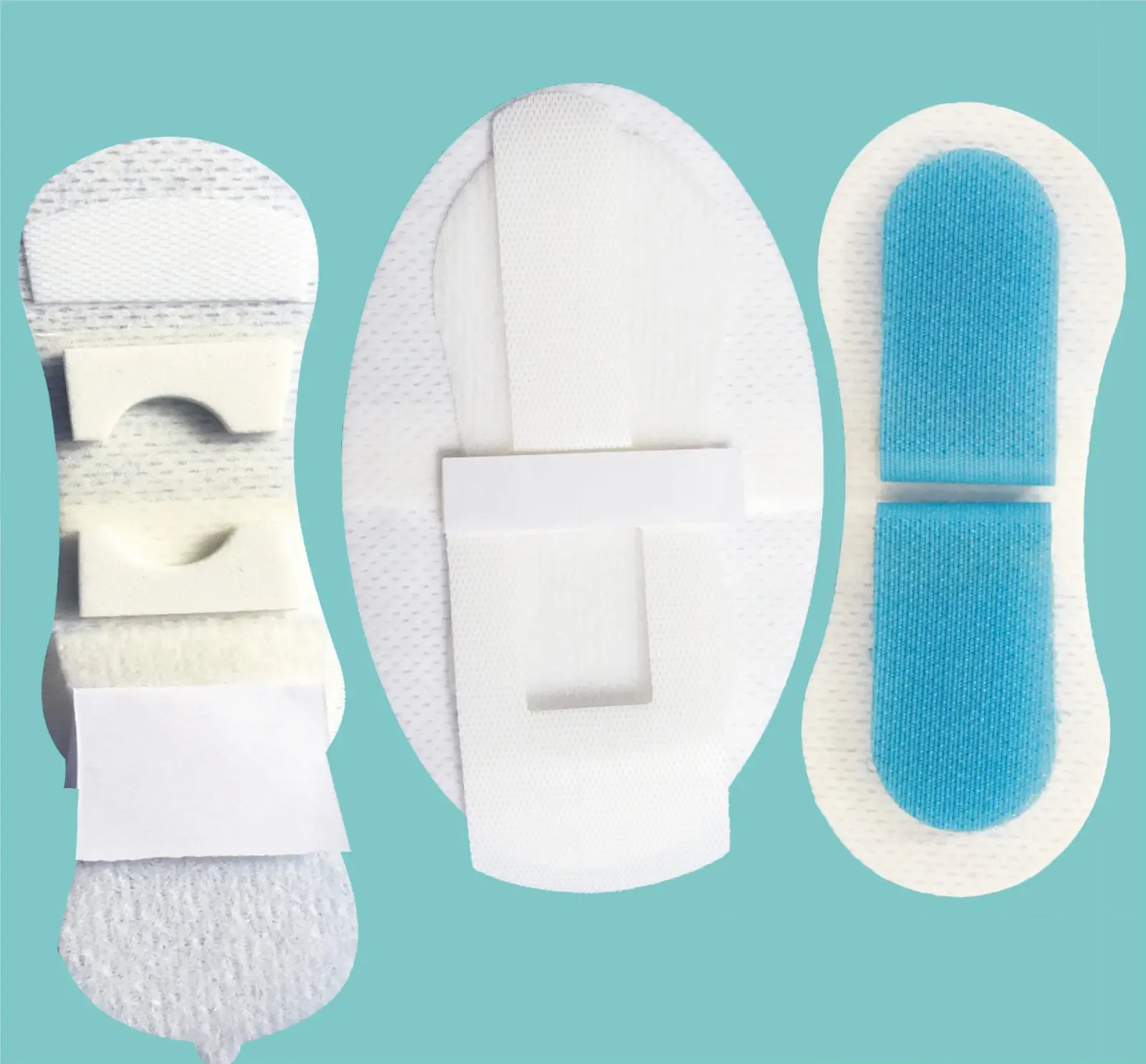 Jiangxi Yinghai Medical Devices Co., Ltd. - Pharmaceuticals & Healthcare reference image 4