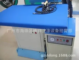 Business Department of Tengshi Washing Equipment, Haizhu District, Guangzhou City - Clothing reference image 5