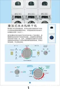 Business Department of Tengshi Washing Equipment, Haizhu District, Guangzhou City - Clothing reference image 6