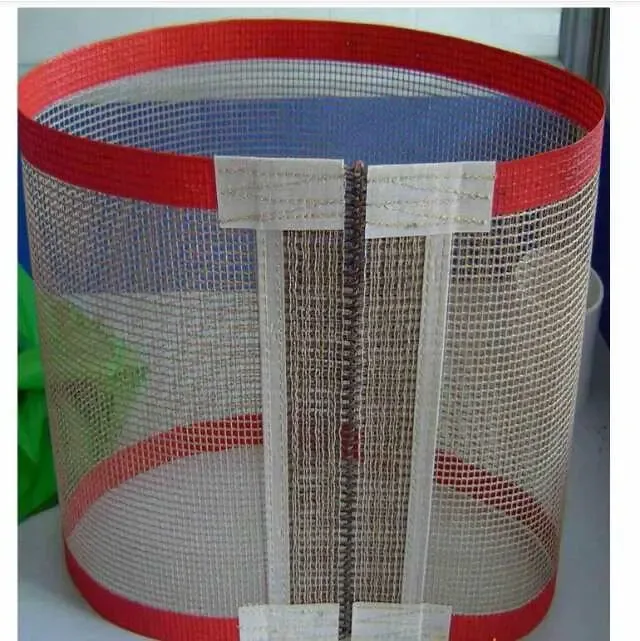 Guangzhou Tengying Industrial Belt Co., Ltd. - Packaging & Printing reference image 5