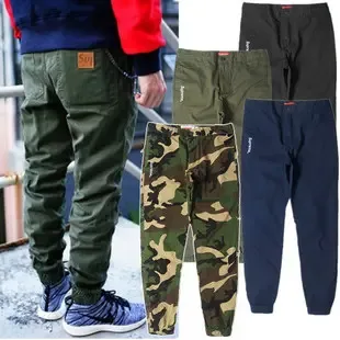 Luoning County Luoling Township Fashion Brand Clothing Trading Firm - Clothing reference image 1