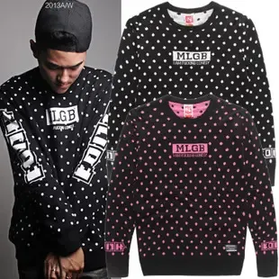 Luoning County Luoling Township Fashion Brand Clothing Trading Firm - Clothing reference image 2
