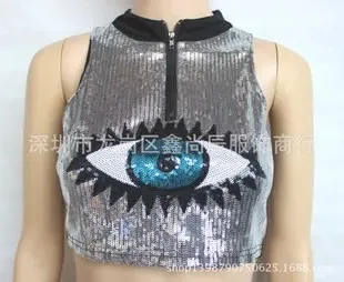 Shenzhen Longgang District Xinshangchen Garment Trading Firm - Clothing reference image 1