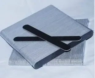 Guangzhou Baiyun District Sanyuanli Haozhen Nail Products Store - Packaging & Printing reference image 2