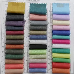 Shenzhen Bao'an District Shajing Alibaba Textile Store - Textiles reference image 2