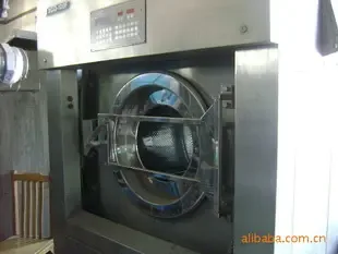 Guangzhou Panyu District Yuwotou Xiongye Washing Machine Store - Clothing reference image 3