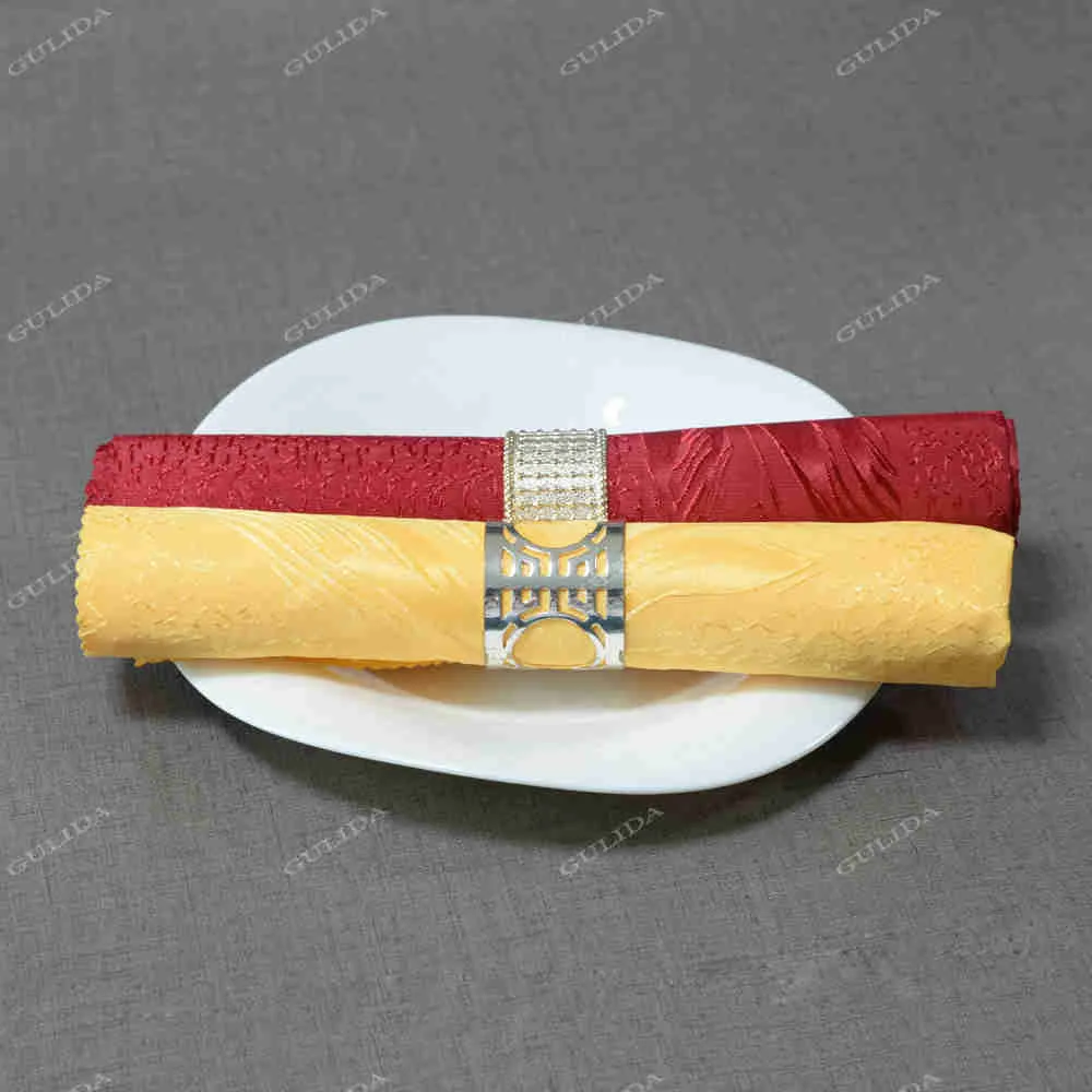 Guangzhou Gulida Hotel Supplies Co., Ltd. - Textiles reference image 1