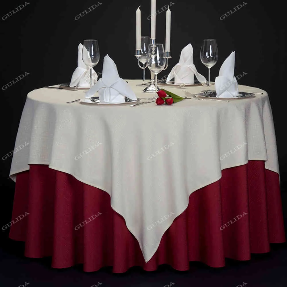 Guangzhou Gulida Hotel Supplies Co., Ltd. - Textiles reference image 5