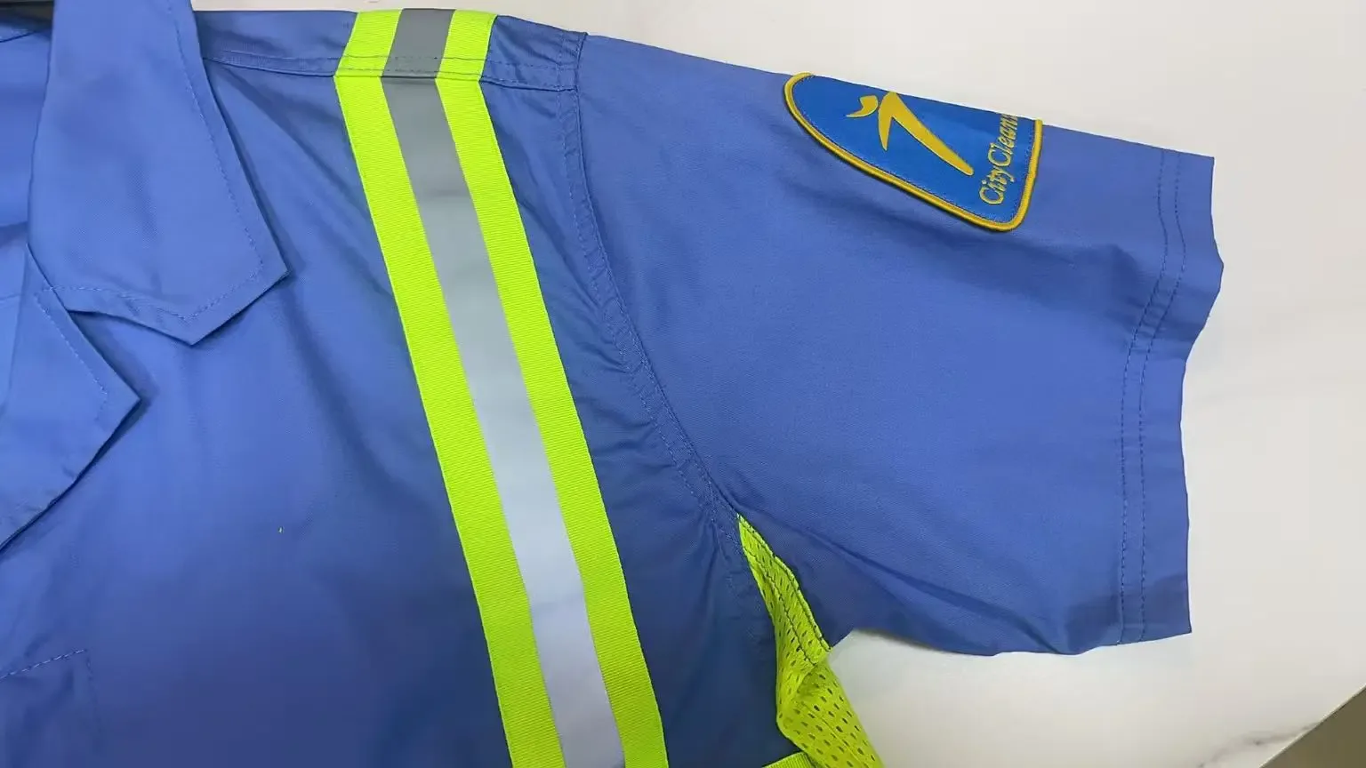 Guangzhou Wanjin Garment Co., Ltd. - Clothing reference image 2