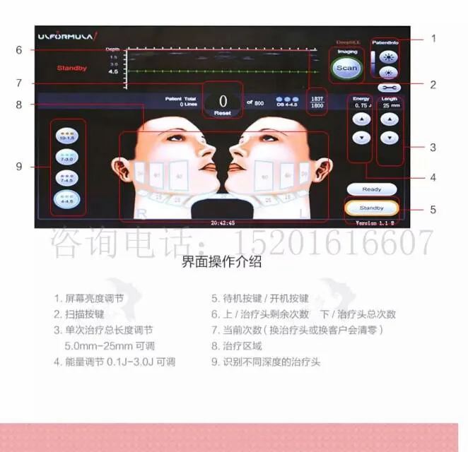 Guangzhou Youguofang Electronic Technology Co., Ltd. - Pharmaceuticals & Healthcare reference image 2