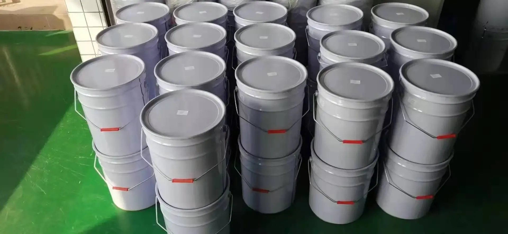 Guangzhou Youzhan New Materials Technology Co., Ltd. - Packaging & Printing reference image 3
