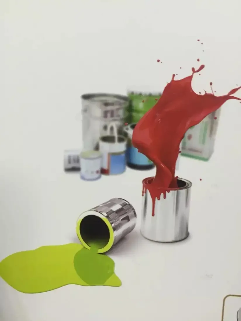 Guangzhou Youzhan New Materials Technology Co., Ltd. - Packaging & Printing reference image 7