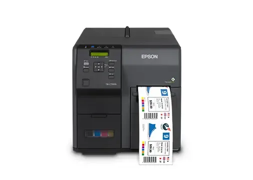 Guangzhou Hongyun Information Technology Co., Ltd. - Packaging & Printing reference image 2