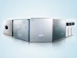 Guangzhou Qingli Water Purification Technology Co., Ltd. - Textiles reference image 1