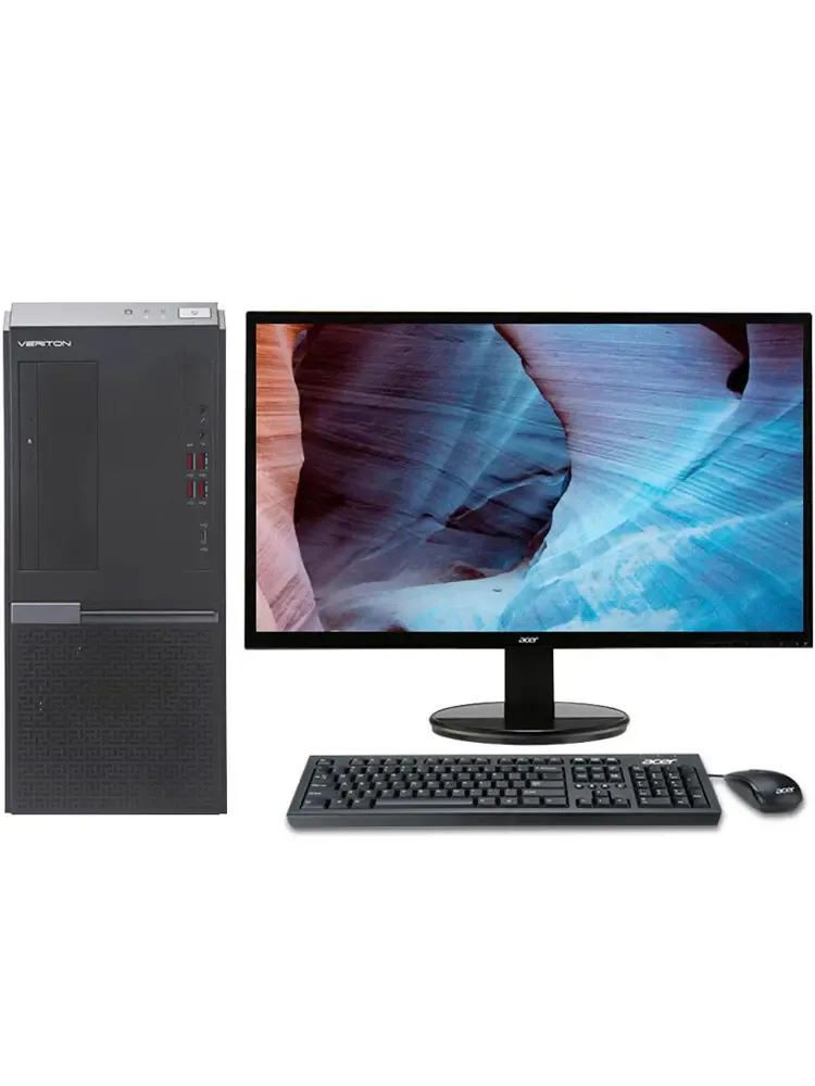 Guangzhou Ruichang Digital Technology Co., Ltd. - Electronics reference image 7