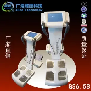 Guangzhou Yali Electronic Technology Co., Ltd. - Pharmaceuticals & Healthcare reference image 3