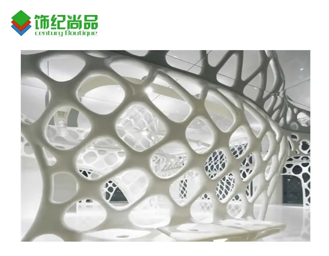 Guangzhou Ou Kai Gypsum Products Co., Ltd. - Pharmaceuticals & Healthcare reference image 1