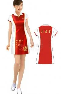 Guangzhou Dunhuang Garment Co., Ltd. - Clothing reference image 1