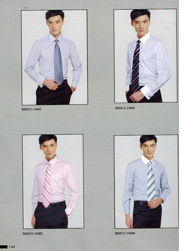 Guangzhou Dunhuang Garment Co., Ltd. - Clothing reference image 7