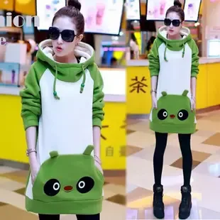 Shenzhen Qiushui Liren Garments Co., Ltd. - Clothing reference image 1