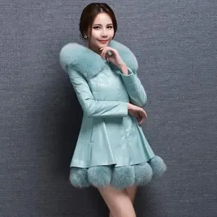 Shenzhen Longhua New District Minzhi Yilisa Princess Women's Clothing Wholesale Trading Firm - Clothing reference image 2
