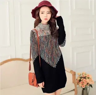 Shenzhen Luohu District DouDou Clothing Store - Clothing reference image 1