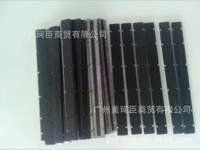 Guangzhou Meikechen Leather Co., Ltd. - Textiles reference image 3
