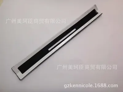 Guangzhou Meikechen Leather Co., Ltd. - Textiles reference image 4