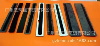 Guangzhou Meikechen Leather Co., Ltd. - Textiles reference image 6