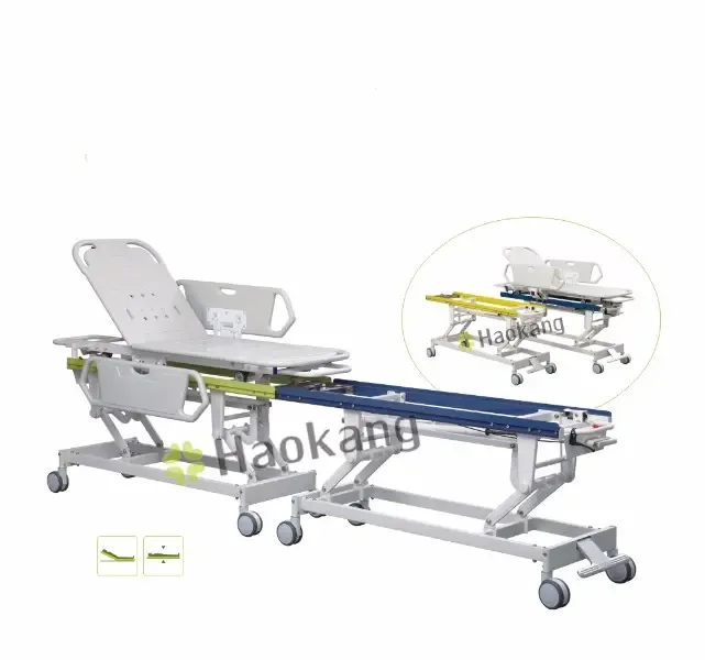 Guangzhou Haokang Medical Devices Co., Ltd. - Pharmaceuticals & Healthcare reference image 4
