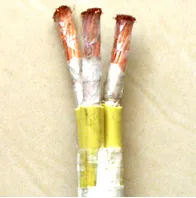 Guangdong Shengyu Cable Industry Co., Ltd. - Electronics reference image 2