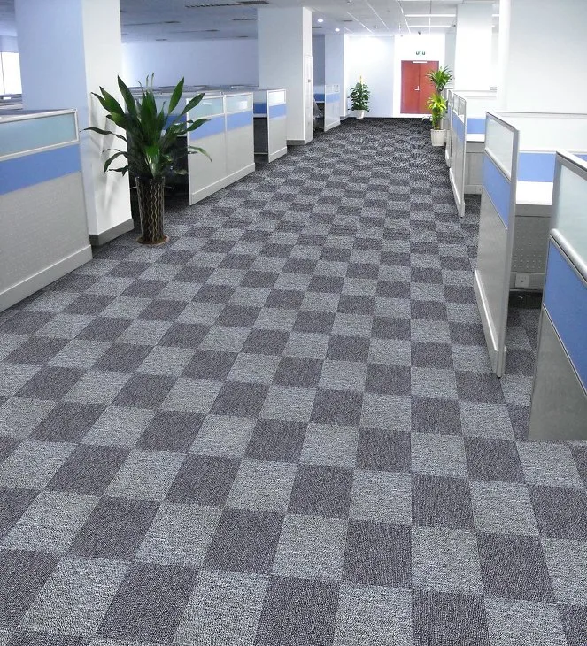 Guangzhou Lishang Carpet Co., Ltd. - Textiles reference image 1